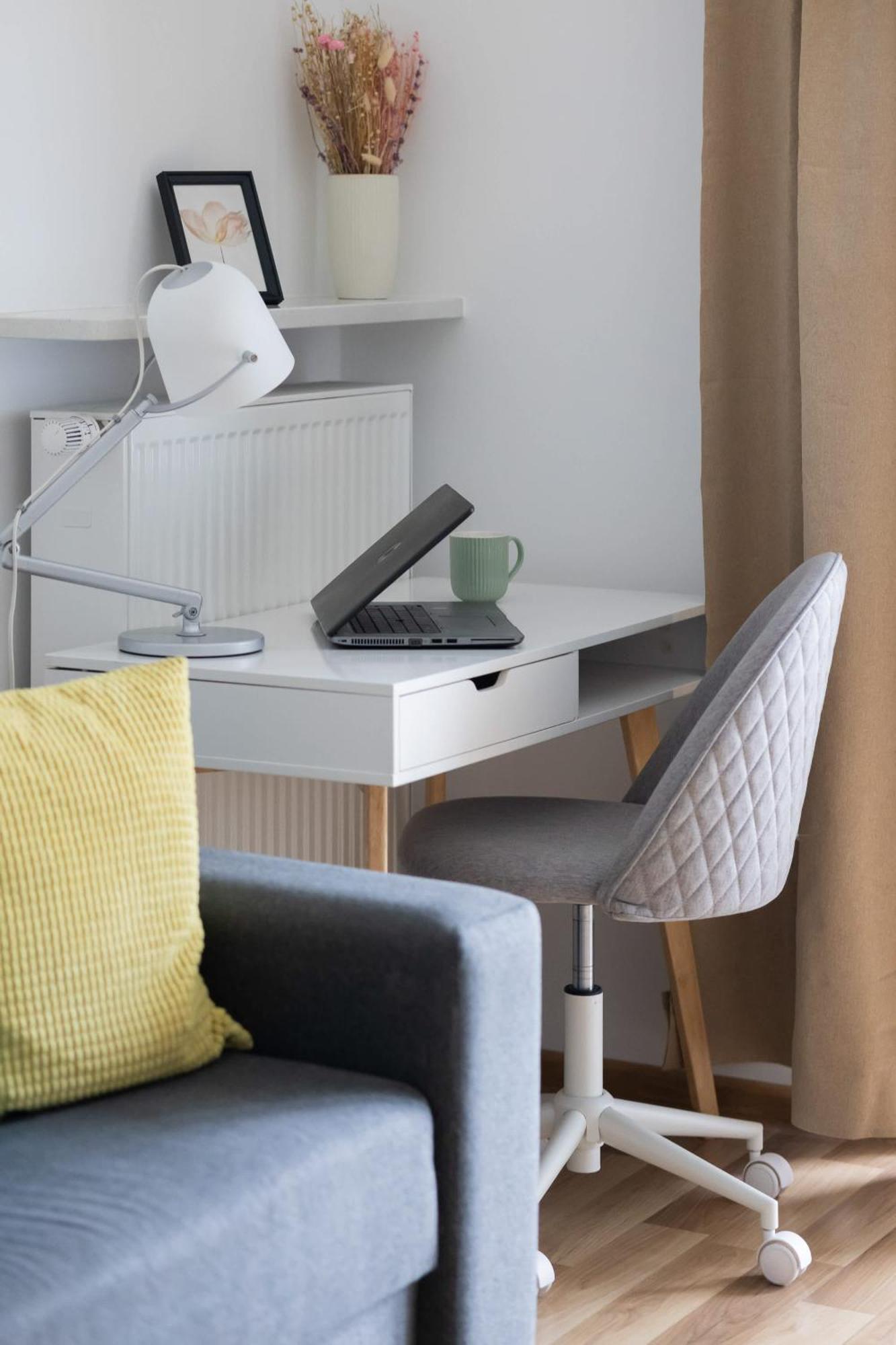 Apartament Bright With Parking Near The Pge National Stadium By Renters